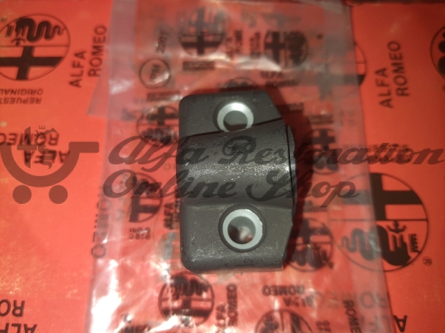 Alfa Spider (916 Series) Door Catch Rubber Block
