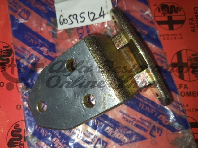 Alfa 33 905/907 Front Right Upper/Front Left Lower/Rear Right Lower Door Hinge