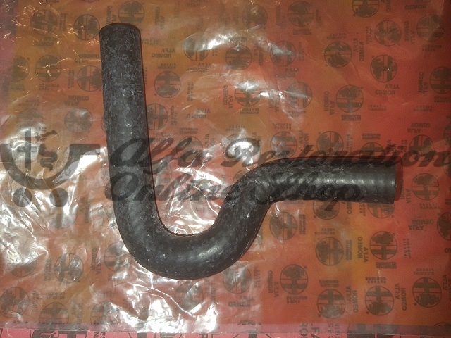 Alfa 33 907 Series Heater Hose (Inlet/with AC)