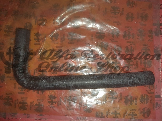 Alfa 33 907 Series Heater Hose (Outlet/with AC)