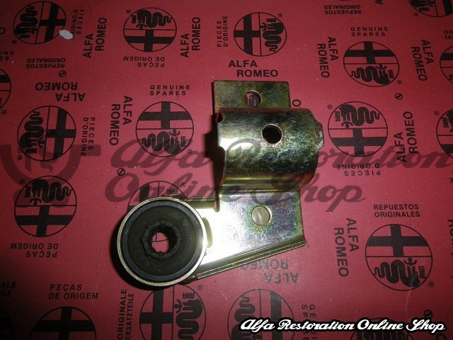 Alfa 145/146 Boxer Gearbox Rear Cover Lower Bracket