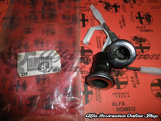 Alfa 146 Door Locks