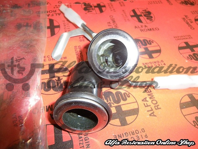 Alfa 146 Door Locks