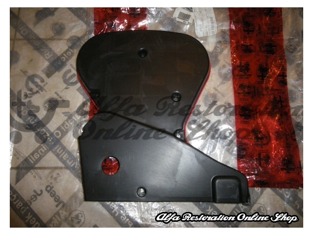 Alfa 145/146/155/156/166/GTV/Spider 2.0 TS Timing Belt Cover