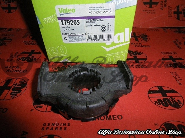 Alfa 33/Alfasud/Sprint/145/146 Clutch Thrust Bearing