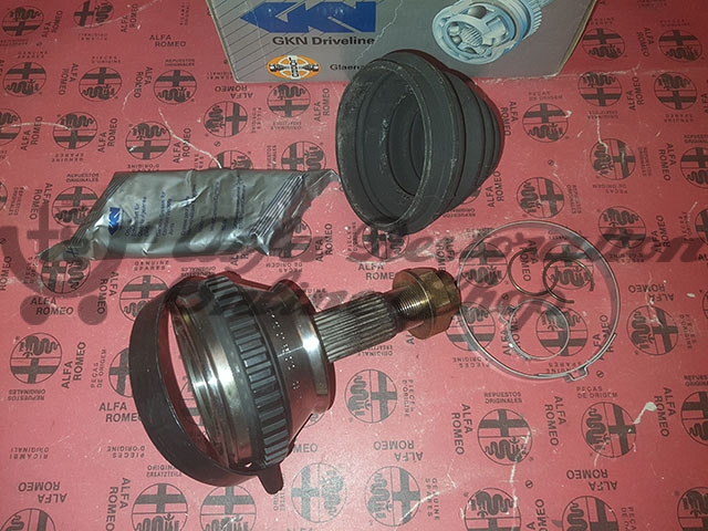 Alfa 145/146/155 Outer CV Joints Set