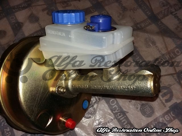 Alfa 33/Sprint Bendix Brake Servo/Booster
