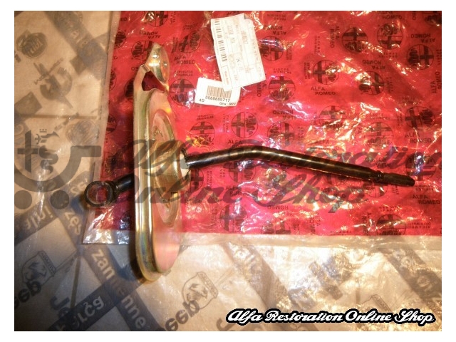 Alfa GTV/Spider 916 Series 4 Cylinder Gear Lever Assembly