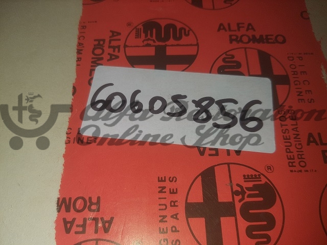 Alfa 33 1.3/1.4 IE Engine ECU (Magneti Marelli IAW)