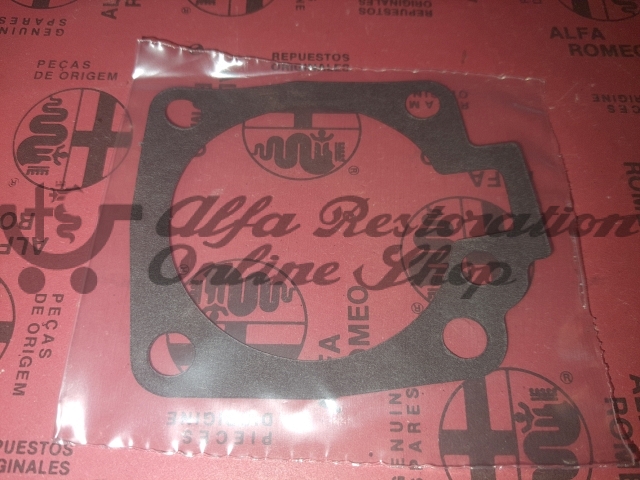 Alfa 145/146/155/156/GTV/Spider TS Throttle Body Gasket (Early Models)
