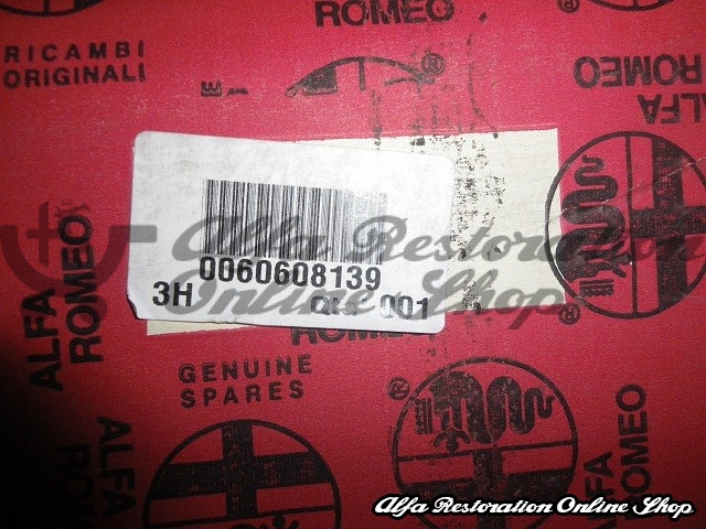 Alfa GTV/Spider 916 Series Front Right Turn Indicator/Fog Light MY 2003