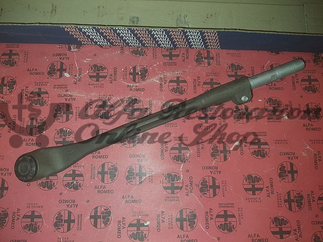 Alfa 145/146 Boxer Power Assisted Steering Rack Bar (Right Side)