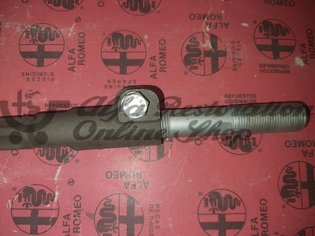 Alfa 145/146 Boxer Power Assisted Steering Rack Bar (Right Side)