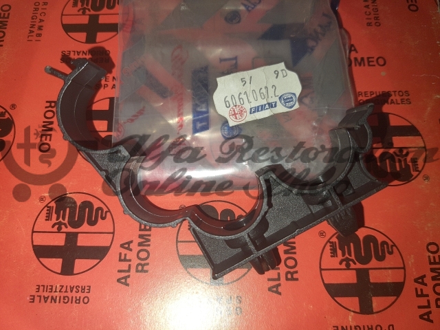 Alfa Romeo/Fiat/Lancia Various Applications Clip
