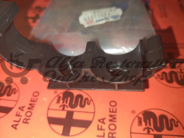 Alfa Romeo/Fiat/Lancia Various Applications Clip