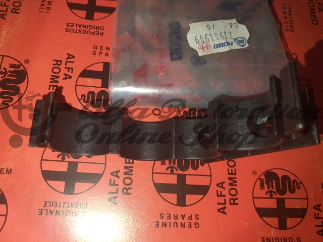 Alfa Romeo/Fiat/Lancia Various Applications Clip