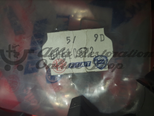 Alfa Romeo/Fiat/Lancia Various Applications Clip