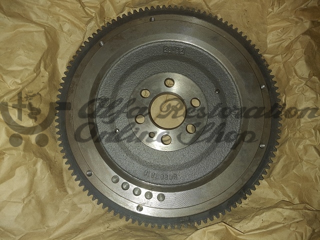 Alfa 145/146/147/155/156/GT/GTV/Spider TS Engine Flywheel