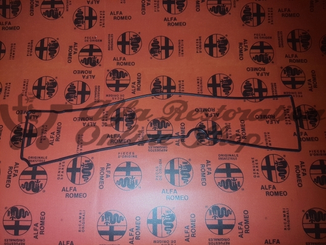Alfa 145/146/155/156/GTV/Spider TS Middle Valve Cover Gasket (Early Models)