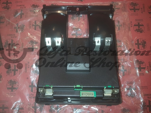 Alfa 164 FL92/Super/USA MY 94-95 Dome Light