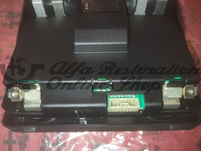 Alfa 164 FL92/Super/USA MY 94-95 Dome Light