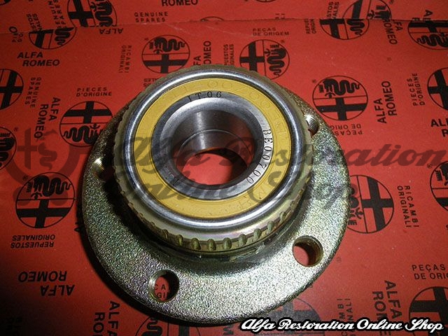 Alfa GTV/Spider 916 Series Rear Wheel Bearing