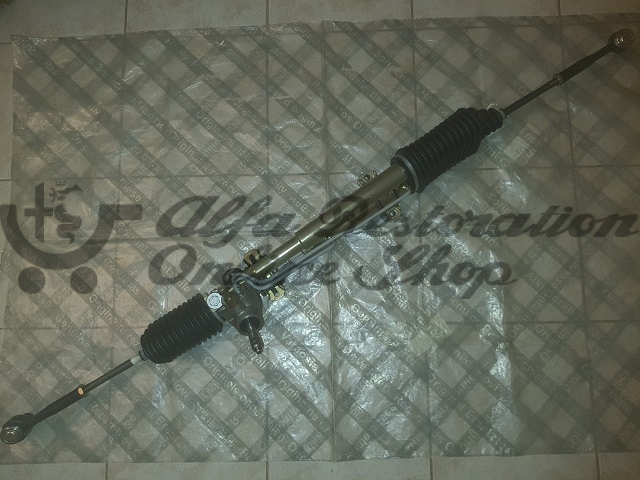 Alfa 164 FL92/Super/USA MY95 Power Assisted Steering Rack (LHD)