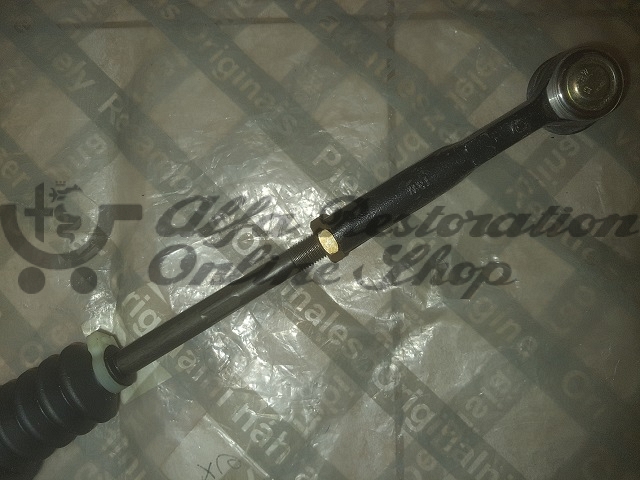 Alfa 164 FL92/Super/USA MY95 Power Assisted Steering Rack (LHD)