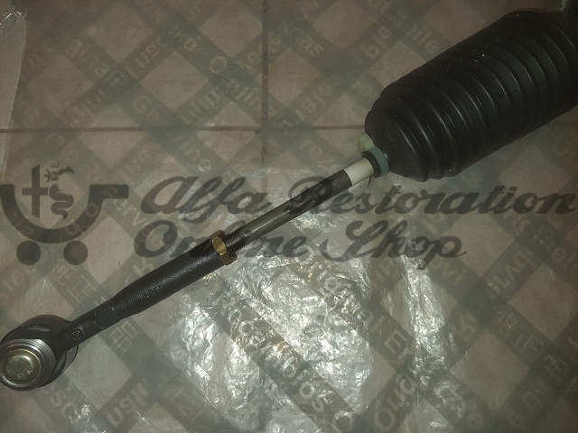 Alfa 164 FL92/Super/USA MY95 Power Assisted Steering Rack (LHD)