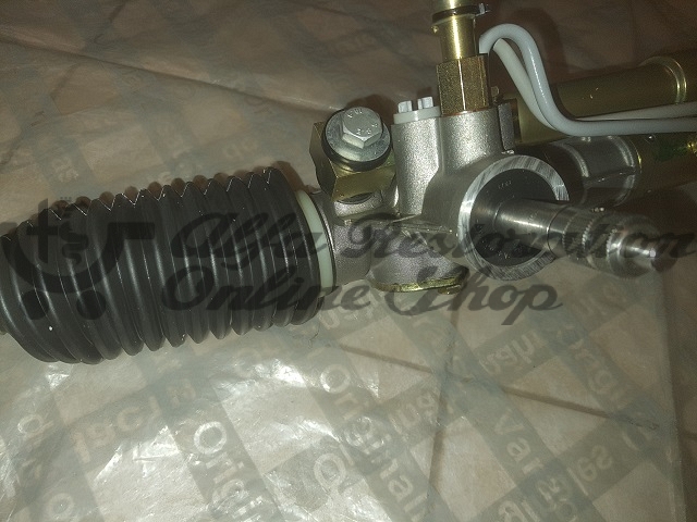 Alfa 164 FL92/Super/USA MY95 Power Assisted Steering Rack (LHD)