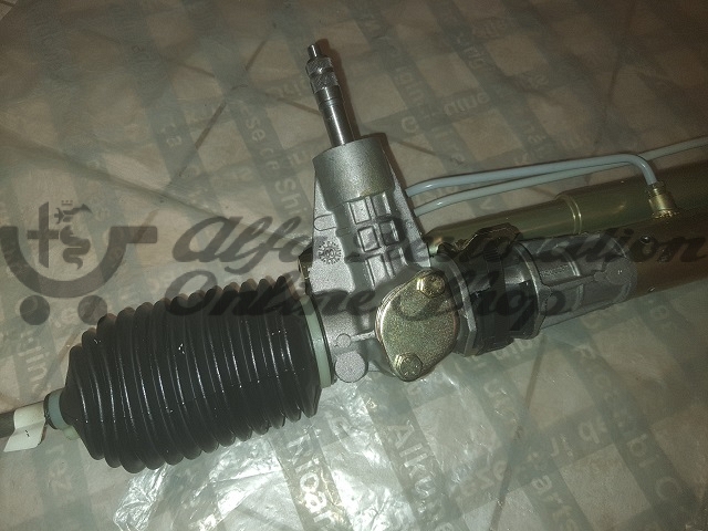Alfa 164 FL92/Super/USA MY95 Power Assisted Steering Rack (LHD)