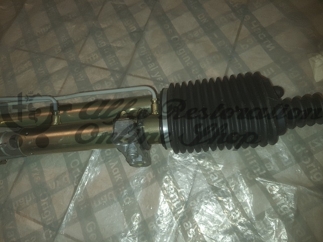 Alfa 164 FL92/Super/USA MY95 Power Assisted Steering Rack (LHD)