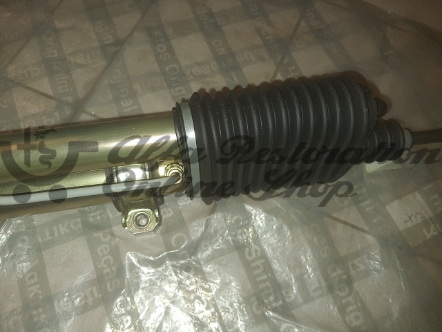 Alfa 164 FL92/Super/USA MY95 Power Assisted Steering Rack (LHD)