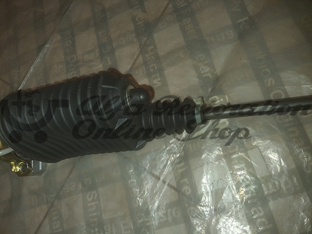 Alfa 164 FL92/Super/USA MY95 Power Assisted Steering Rack (LHD)