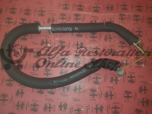 Alfa GTV Phase 1 Air Conditioning Hose (High Pressure/Condenser to Evaporator)