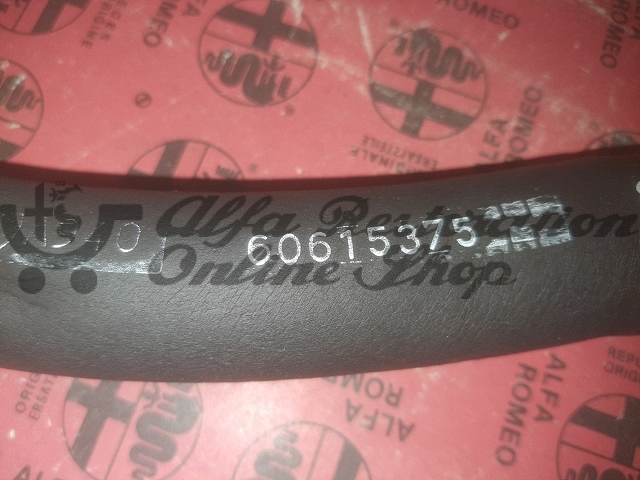 Alfa GTV Phase 1 Air Conditioning Hose (High Pressure/Condenser to Evaporator)