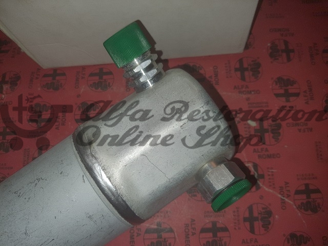 Alfa GTV/Spider 916 Series Air Conditioning Filter/Dryer (Phase 1)