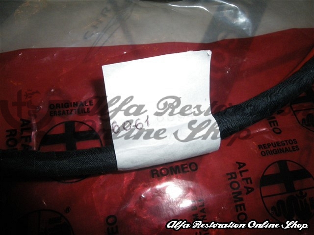 Alfa 145/146 Boxer Positive Battery Cable