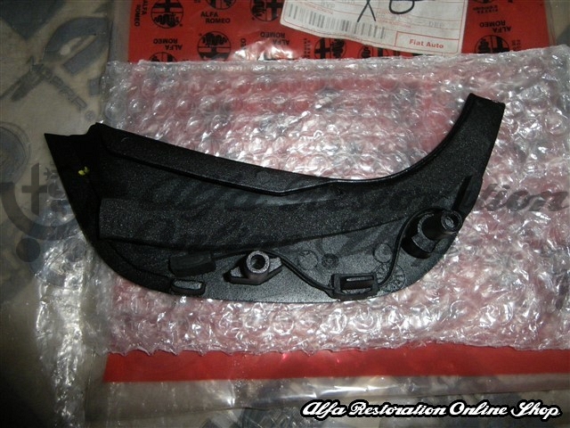 Alfa 146 Rear Right Door Corner Exterior Cover