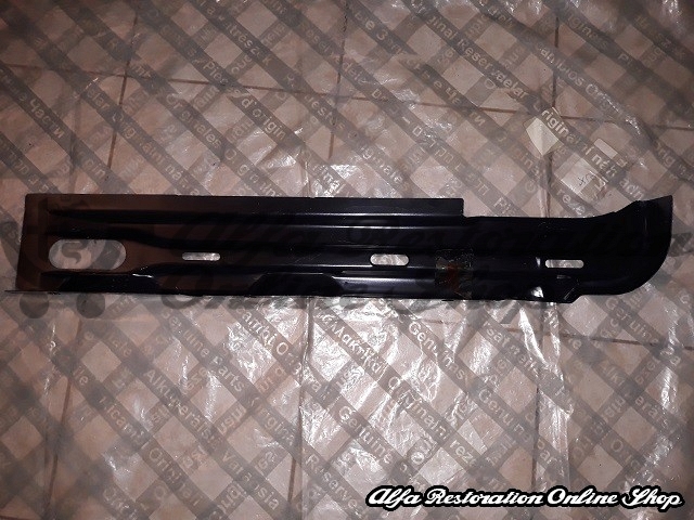 Alfa 156 Left Side Sill Inner Reinforcement Panel