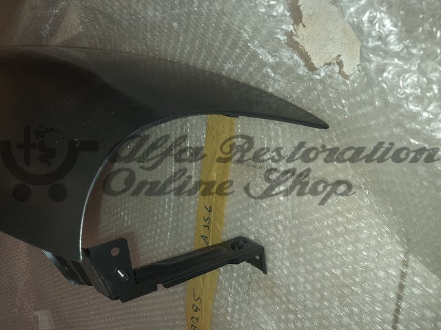 Alfa Romeo 156 Series 1 Front Wings Set (1997-2001)