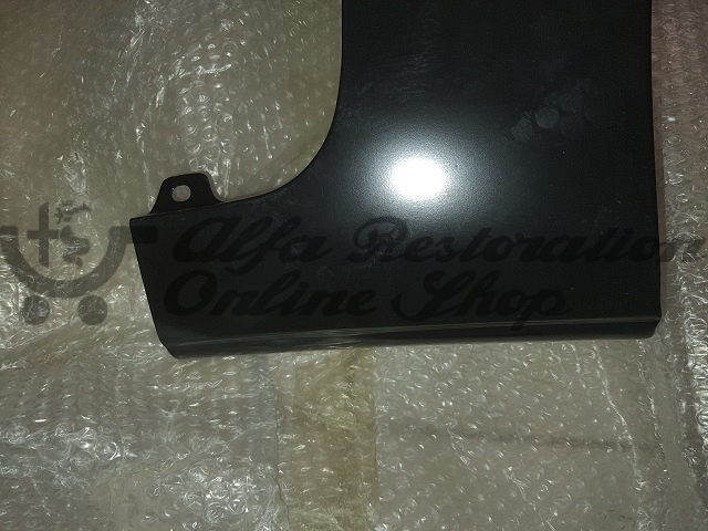 Alfa Romeo 156 Series 1 Front Wings Set (1997-2001)