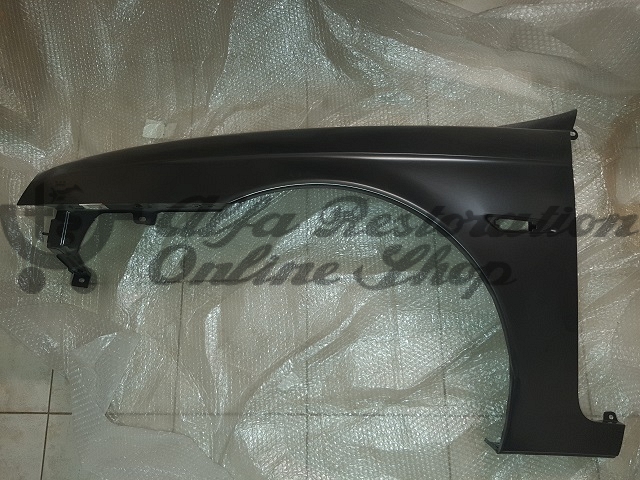 Alfa Romeo 156 Series 1 Front Wings Set (1997-2001)