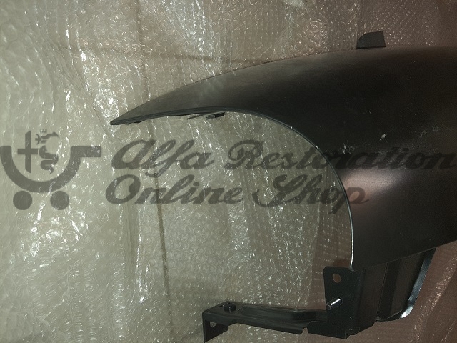 Alfa Romeo 156 Series 1 Front Wings Set (1997-2001)