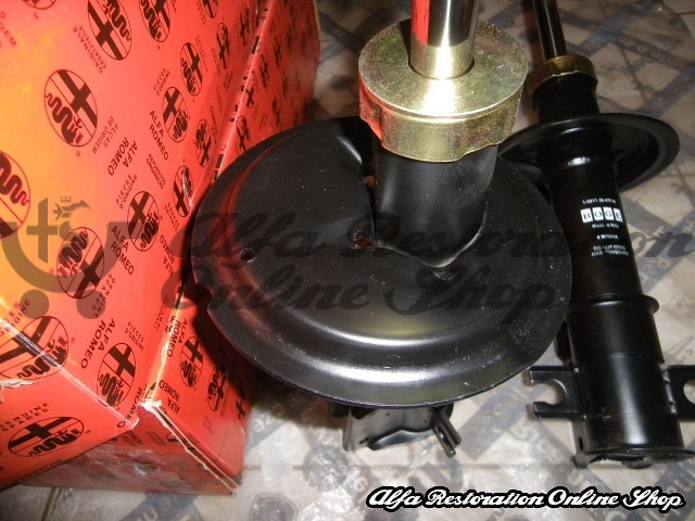 Alfa GTV/Spider 916 Series 1 2.0 TS Front Shock Absorbers Set (OEM)