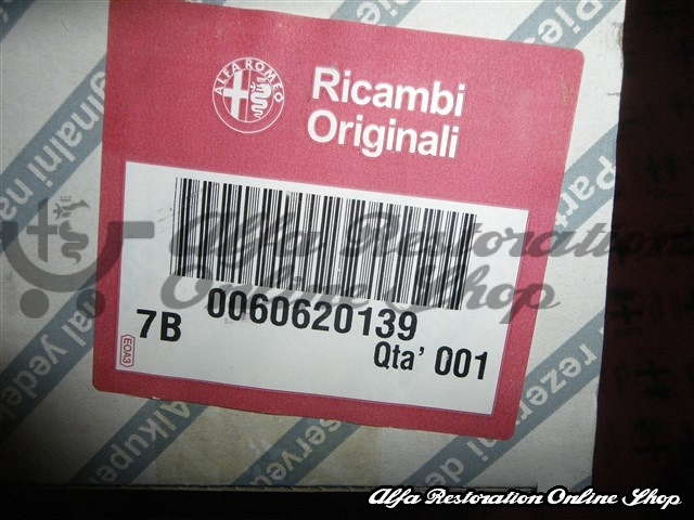 Alfa 156 All Models Rear Left Light
