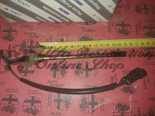 Alfa 166 2.5/3.0/3.2 V6 24V Engine Oil Level Sensor (Instrument Panel Gauge)