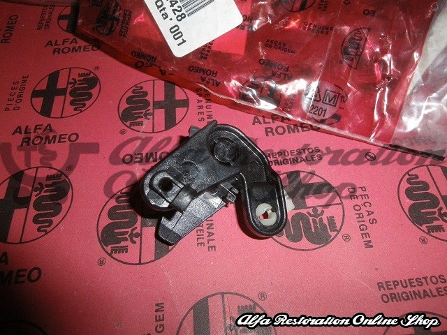 Alfa 166 Front Right Door Lock Idle Lever Mechanism