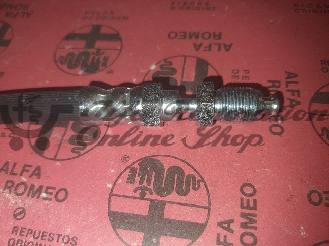 Alfa 164 2.5 TD/3.0 V6 12V Clutch Hose