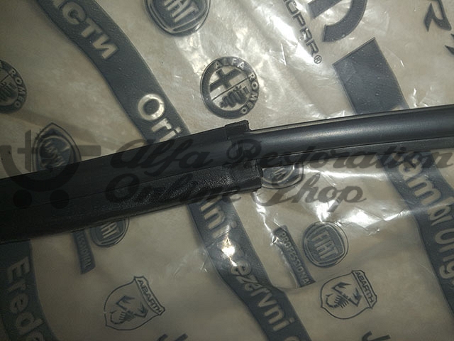 Alfa 156 Berlina Rear Windscreen Rubber Seal